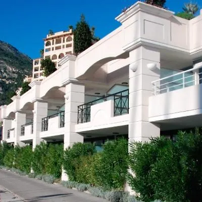 Le Quai Des Princes Cap-d’Ail Hotel