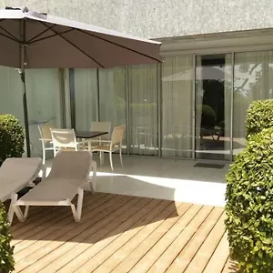 Costa Plana 528 Appartement