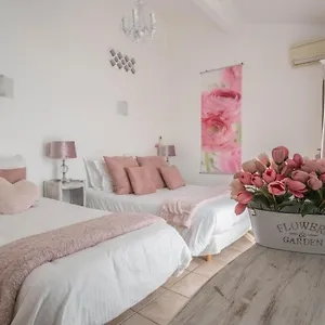 Hotel Le Mediterranee Hyères