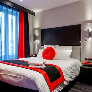 Boutique Richelieu, Gare Part-dieu 3* Lyon