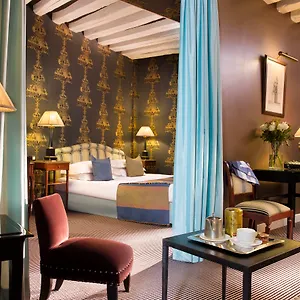 Des Arts 3* París