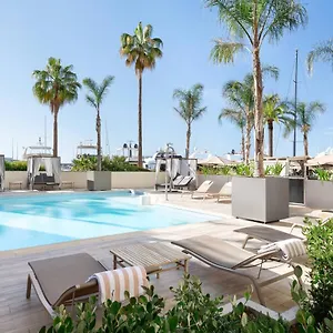 4* Hotel Riviera Marriott La Porte De Monaco