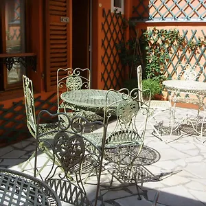 Hotel Beaunier Paris