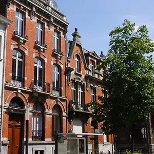 Frühstückspension L'esplanade Lille