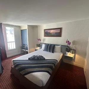 Hotel Opera Deauville Paris