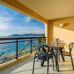 2* Apartahotel Residhotel Maupassant