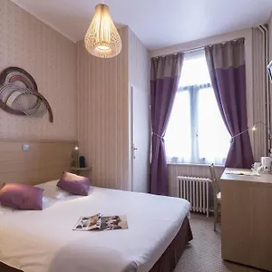 Hotel Du Moulin D'or Lille