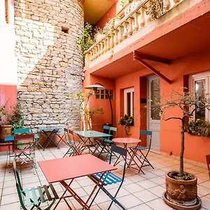 Au Patio Morand 3* Lyon